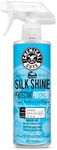 Chemical Guys TVD_109_1602FE Silk Shine Spray-able Dry-to-The-Touch Dressing and Protectant for Tires, Trim, Vinyl, Plastic and More, Safe for Cars, Trucks, Motorcycles, RVs & More, 473 ml (2 Pack)