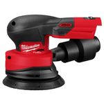 Milwaukee Electric - M18 Fuel 5 INCH Random Orbital Sander