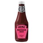 Heinz Firecracker Sauce - 875ml