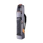 New 2022-2023 Grays Delta X Hockey Bag Grey, M