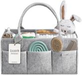 PUTSKA Nursery Storage Basket - Bab