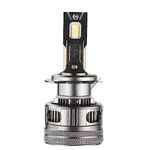 Potauto Kiara H7 210W LED Headlight - Upgrade Your Car's Lighting System Experience 700%+ Brighter Lighting Than Halogen