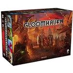 Gloomhaven 2nd Edition - Being a Me