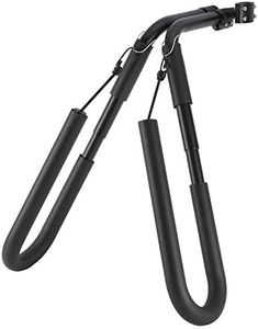 Yaegoo Surfboard Bike Rack Wakeboard Bicycle Surfing Carrier Mount