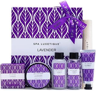 Spa Luxeti
