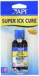 API Super Ick Cure Liquid 1.25oz / 50 ml - Sai Aqua World