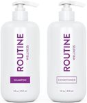 Routine Wellness Shampoo and Condit