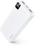 Portable Charger Power Bank, 56800m