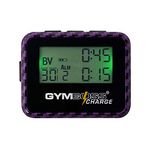 Gymboss Charge Interval Timer and Stopwatch