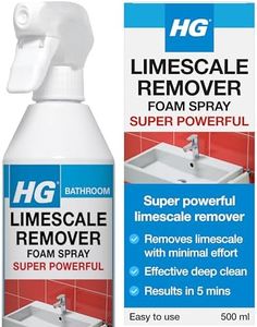 HG Limesca