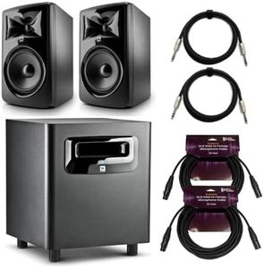 JBL 308P M