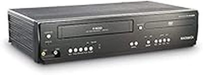 MAGNAVOX DV220MW9 DVD Player VCR Co