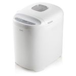 DOMO B3951 Bread Maker, White, 28.0 cm*26.0 cm*23.0 cm