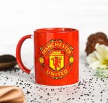 Urban Coffee Mug - 350ml Ceramic Cu