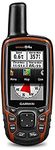 Garmin GPSMAP 64s Worldwide with High-Sensitivity GPS and GLONASS Receiver