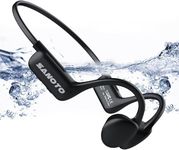 SANOTO Underwater Swimming Headphon