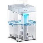 INSENVO Humidifier 7.5L for Large B
