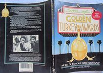 Son of Golden Turkey Awards