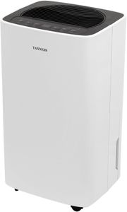 Tanness 12L Dehumidifier – Compact Home Moisture Absorber