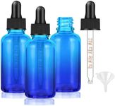 Dropper Bottle 1 oz, Bumobum Blue G