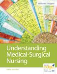 Understanding Medical-Surgical Nursing