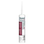 Geocel GC28851 Pro Flex RV Flexible Sealant - 10 oz., Canadian White