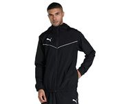 Puma Mens Jackets