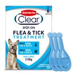 flea treatment for dogs