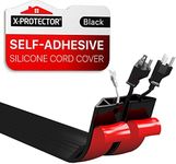 Floor Cord Cover by X-Protector – 5