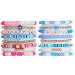 Yowivon Friendship Bracelets Trendy