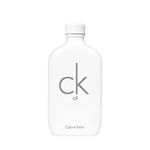 Calvin Klein All Eau De Toilette, 100ml