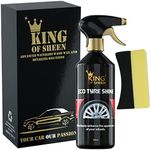 King of Sheen Eco Tyre Shine,Tyre B