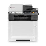 Kyocera ECOSYS MA2100cwfx A4 Colour Multifunction Laser Printer