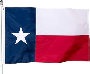 Texas Flag