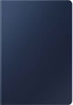 Samsung Galaxy Tab S8 / S7 Book Cover - Original Samsung Tablet Case - Blue Navy