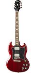 Epiphone SG Standard Electric Guitar - Heritage Cherry