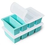 Silicone Freezer Tray for Soup Cube