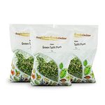 Organic Green Split Peas 3kg