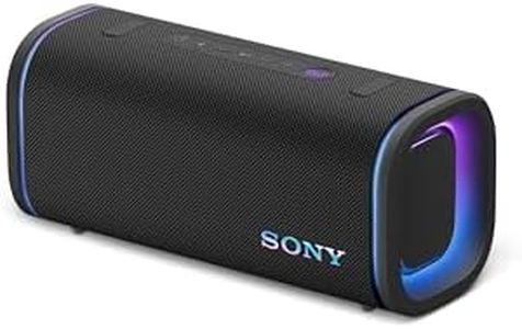 Sony ULT F