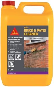 Sika Brick
