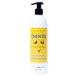 Thentix Skin Conditioner, 12oz - Natural Moisturizer for Dry & Sensitive Skin, Non-Greasy Formula