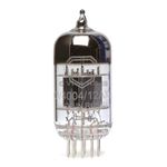 New Gain Tested Mullard Reissue CV4004 / 12AX7 Short Plate Low Noise Vacuum Tube