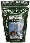 PUREST NATURAL Purest Natural Buckwheat Flour, 500 G