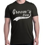 Man And Groomsmen Shirts