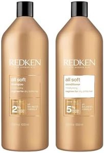 Redken All