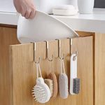 Cabinet Hook For Gloves