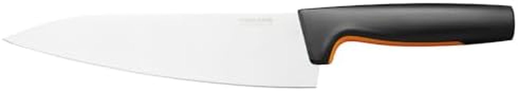 Fiskars Functional Form Chefs Knife, Large