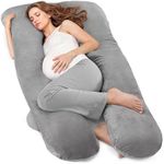 Nuliie Pregnancy Pillow for Sleepin