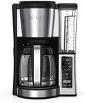 Ninja 12-Cup Programmable Coffee Br