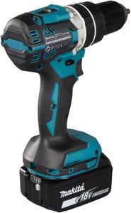 Makita 18V Brushless Cordless Drill – DHP484RTJ